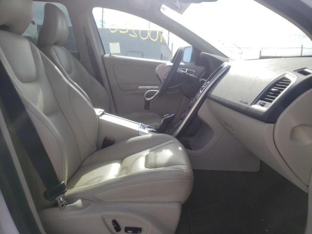 Photo 5 from auction – 2014 VOLVO XC60 3.2 with VIN YV4940DL5E2503306