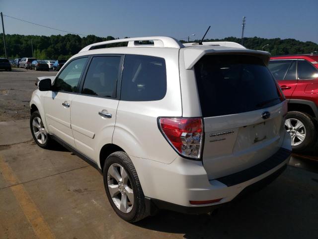 Photo 3 from auction – 2013 SUBARU FORESTER T with VIN JF2SHGGC5DH406200
