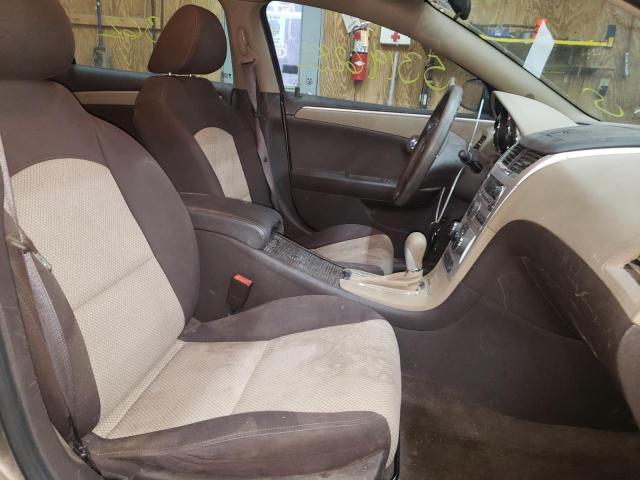 Photo 5 from auction – 2010 CHEVROLET MALIBU LS with VIN 1G1ZA5E06AF115283