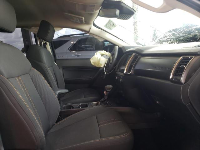 Photo 5 from auction – 2022 FORD RANGER XL with VIN 1FTER4EH5NLD09129