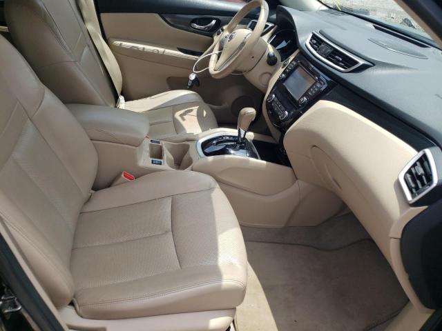 Photo 5 from auction – 2014 NISSAN ROGUE S with VIN 5N1AT2MT9EC797135