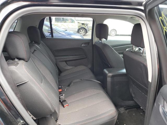 Photo 6 from auction – 2017 GMC TERRAIN SL with VIN 2GKFLTEKXH6201652