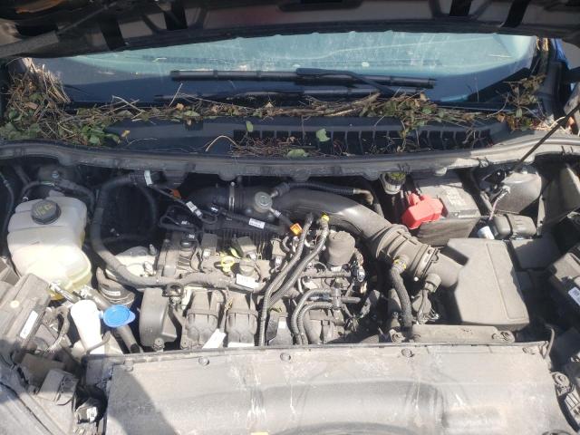 Photo 7 from auction – 2020 FORD EDGE TITAN with VIN 2FMPK4K93LBA82980