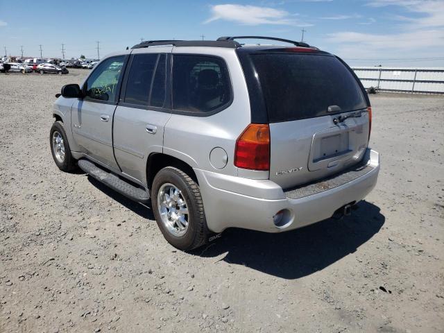 Photo 3 from auction – 2006 GMC ENVOY with VIN 1GKDT13S762212200