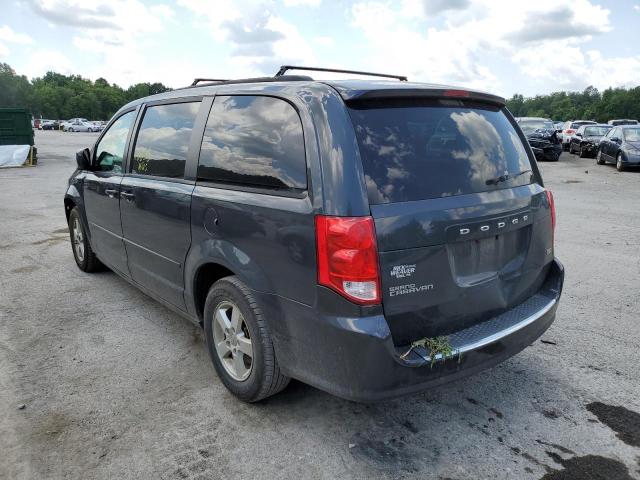 Photo 3 from auction – 2012 DODGE GRAND CARA with VIN 2C4RDGCG7CR161016
