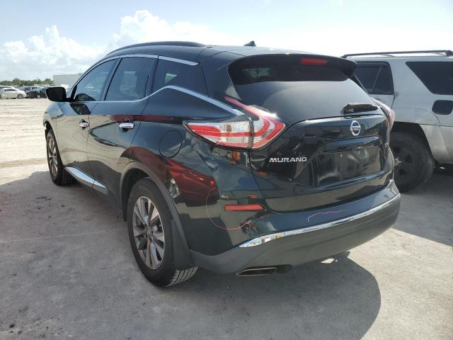 Photo 3 from auction – 2016 NISSAN MURANO S with VIN 5N1AZ2MG4GN119045