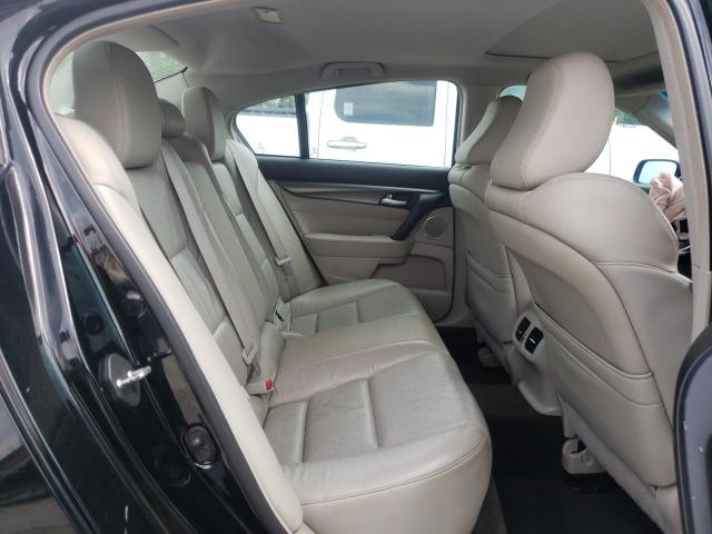 Photo 6 from auction – 2012 ACURA TL with VIN 19UUA8F55CA000169
