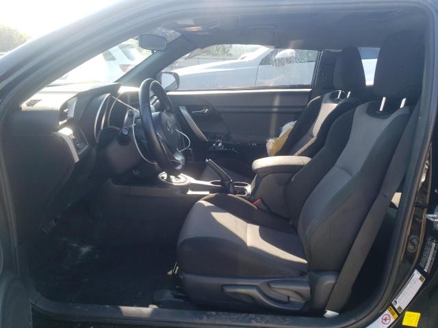 Photo 5 from auction – 2016 TOYOTA SCION TC with VIN JTKJF5C77GJ020705