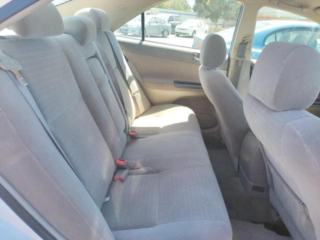 Photo 6 from auction – 2005 TOYOTA CAMRY LE with VIN 4T1BF30K85U620651