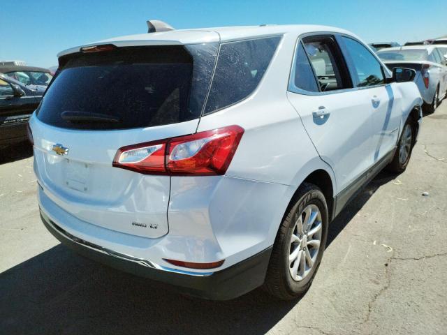 Photo 4 from auction – 2018 CHEVROLET EQUINOX LT with VIN 2GNAXSEV9J6248134