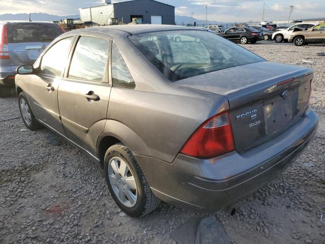 Photo 3 from auction – 2006 FORD FOCUS ZX4 with VIN 1FAFP34N76W247928