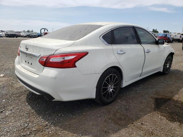 Photo 4 from auction – 2016 NISSAN ALTIMA 2.5 with VIN 1N4AL3AP2GC254784