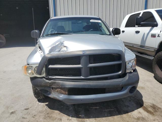 Photo 9 from auction – 2004 DODGE RAM 1500 S with VIN 1D7HA18N44J183611