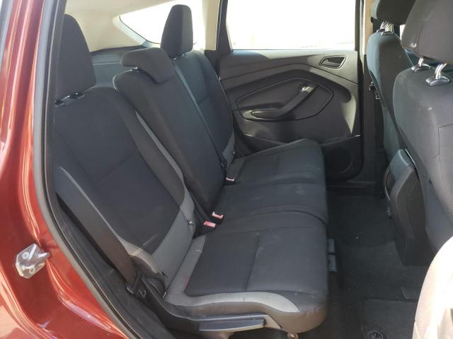 Photo 6 from auction – 2014 FORD ESCAPE S with VIN 1FMCU0F7XEUD48695