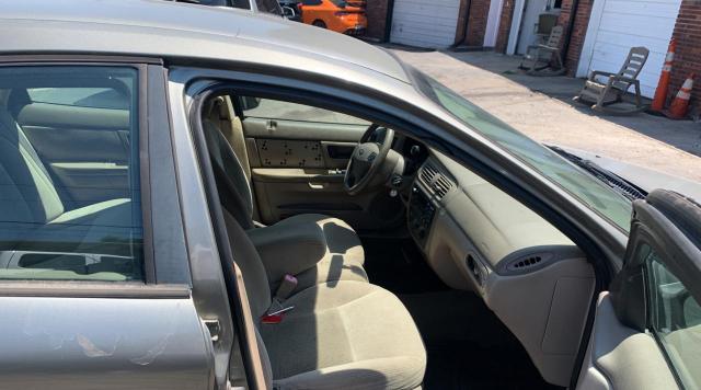 Photo 5 from auction – 2003 FORD TAURUS SES with VIN 1FAFP55U83A273156