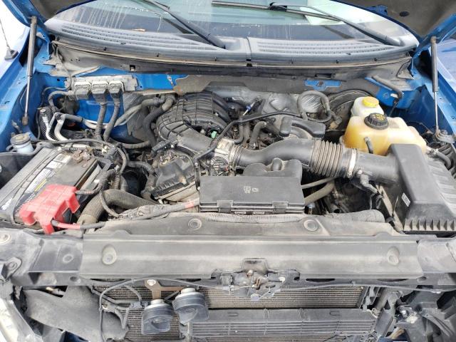 Photo 7 from auction – 2014 FORD F150 SUPER with VIN 1FTEX1CMXEFA56019