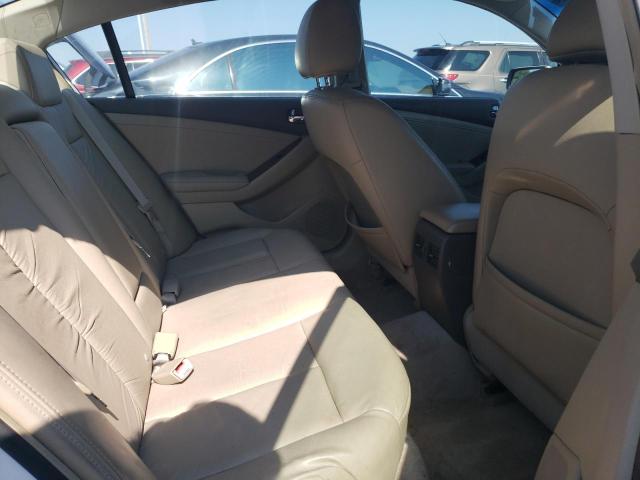 Photo 6 from auction – 2008 NISSAN ALTIMA 2.5 with VIN 1N4AL21E48N516433