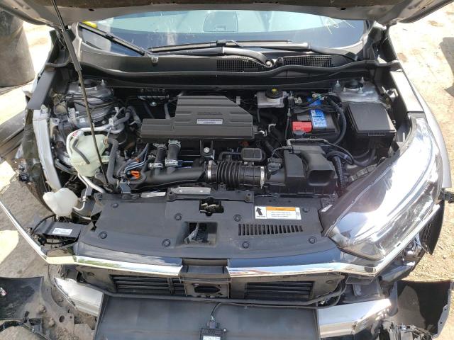 Photo 7 from auction – 2020 HONDA CR-V EX with VIN 7FARW2H50LE007512