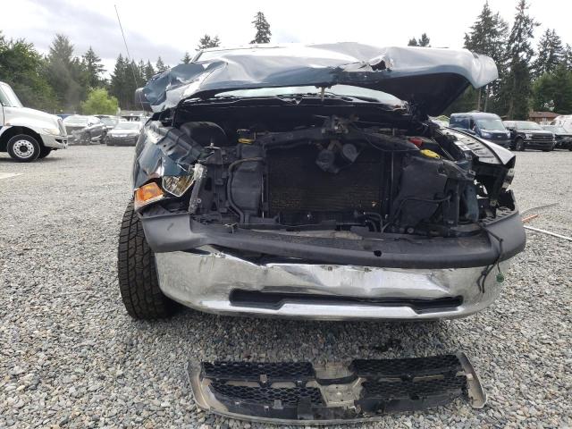 Photo 9 from auction – 2011 DODGE RAM 1500 with VIN 1D7RV1GP3BS617682