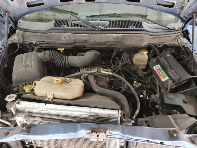 Photo 7 from auction – 2002 DODGE RAM 1500 with VIN 1D7HA16Z22J138055