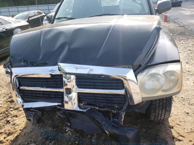 Photo 7 from auction – 2005 DODGE DAKOTA ST with VIN 1D7HE22N65S149667