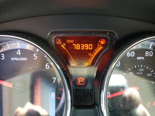 Photo 8 from auction – 2014 NISSAN VERSA NOTE with VIN 3N1CE2CP6EL370644