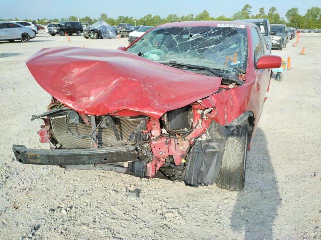 Photo 9 from auction – 2011 TOYOTA CAMRY BASE with VIN 4T1BF3EK4BU722520