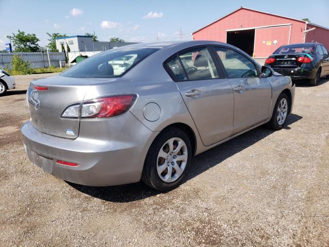 Photo 4 from auction – 2012 MAZDA 3 I with VIN JM1BL1UF5C1582597