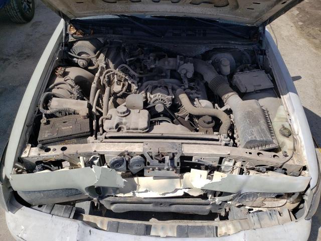 Photo 7 from auction – 2010 FORD CROWN VICT with VIN 2FABP7BV8AX121213