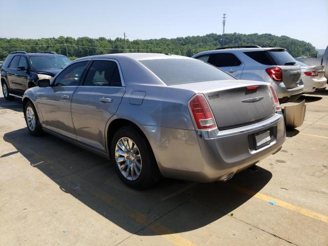 Photo 3 from auction – 2014 CHRYSLER 300 with VIN 2C3CCAAG8EH235680