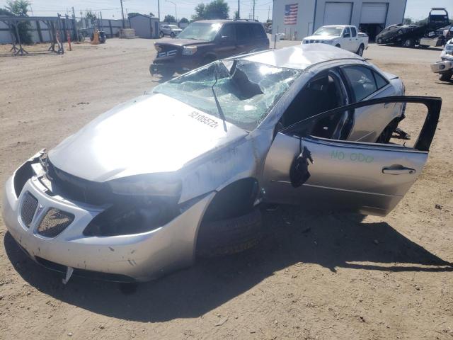 Photo 2 from auction – 2007 PONTIAC G6 BASE with VIN 1G2ZG58B374206314