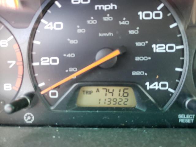 Photo 8 from auction – 2004 HONDA ODYSSEY EX with VIN 5FNRL18994B061877