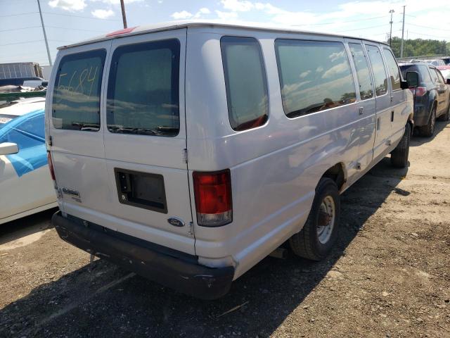 Photo 4 from auction – 2008 FORD ECONOLINE with VIN 1FBSS31L88DA65684