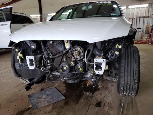 Photo 9 from auction – 2015 AUDI Q5 PREMIUM with VIN WA1LFAFPXFA086923