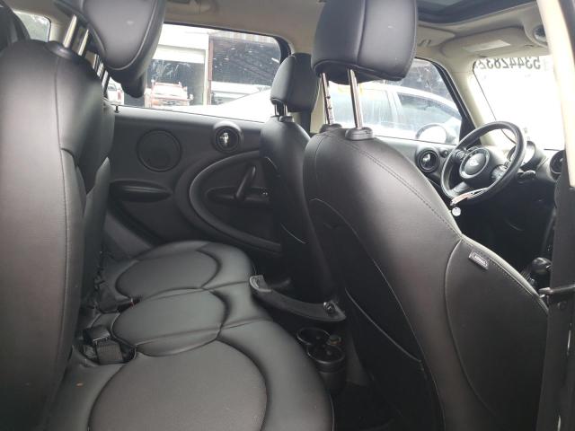 Photo 6 from auction – 2014 MINI COOPER S C with VIN WMWZC3C51EWP29388