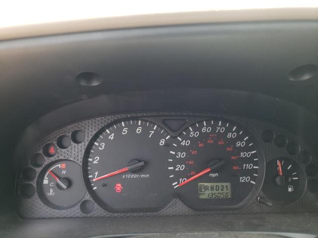 Photo 8 from auction – 2002 MAZDA TRIBUTE LX with VIN 4F2YU09152KM32805