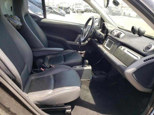 Photo 5 from auction – 2013 SMART FORTWO PUR with VIN WMEEJ3BA9DK596540