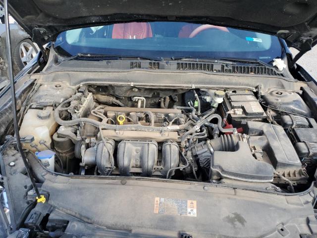 Photo 7 from auction – 2016 FORD FUSION SE with VIN 3FA6P0H79GR290276