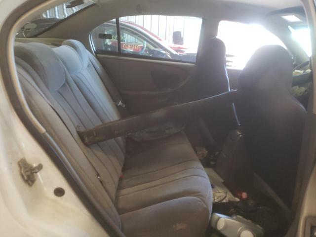 Photo 6 from auction – 2005 CHEVROLET CLASSIC with VIN 1G1ND52F65M191652