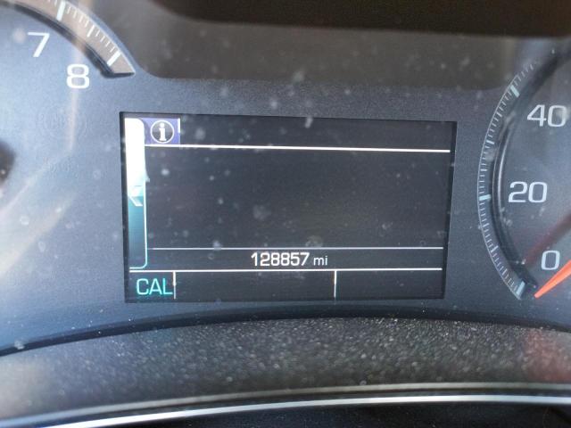 Photo 8 from auction – 2015 CHEVROLET IMPALA LT with VIN 2G1115SL1F9206375
