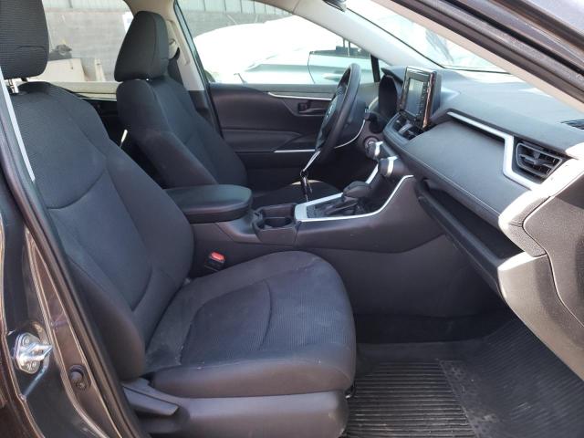 Photo 5 from auction – 2020 TOYOTA RAV4 LE with VIN 2T3H1RFV2LW081316