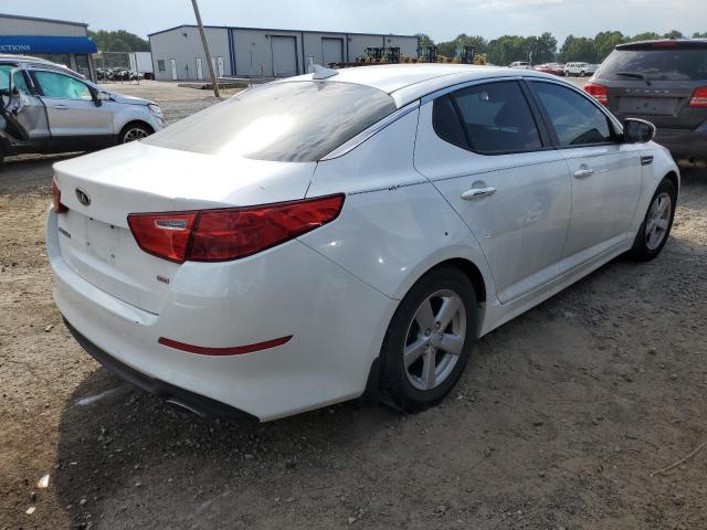Photo 4 from auction – 2015 KIA OPTIMA LX with VIN 5XXGM4A75FG365562