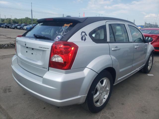 Photo 4 from auction – 2010 DODGE CALIBER SX with VIN 1B3CB4HA9AD663168
