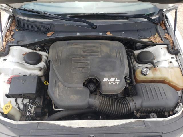 Photo 7 from auction – 2012 CHRYSLER 300 LIMITE with VIN 2C3CCACG4CH229272