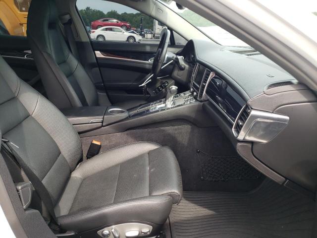 Photo 5 from auction – 2015 PORSCHE PANAMERA 2 with VIN WP0AA2A74FL002320