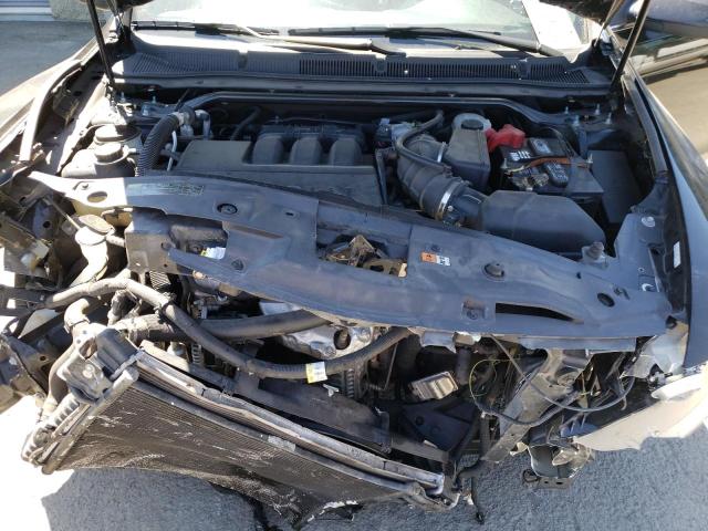 Photo 7 from auction – 2009 LINCOLN MKS with VIN 1LNHM94R49G633783