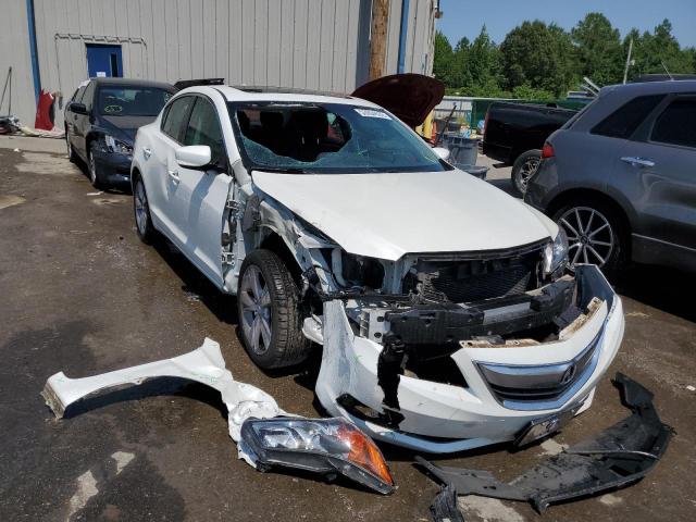 Photo 9 from auction – 2014 ACURA ILX 20 with VIN 19VDE1F33EE004898