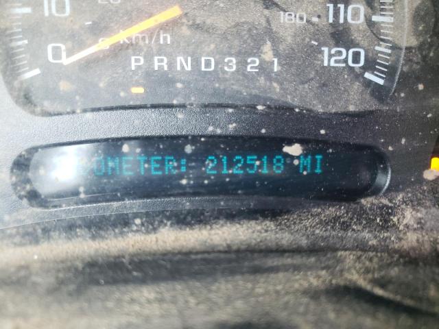 Photo 8 from auction – 2006 GMC NEW SIERRA with VIN 1GTEC19X16Z240097