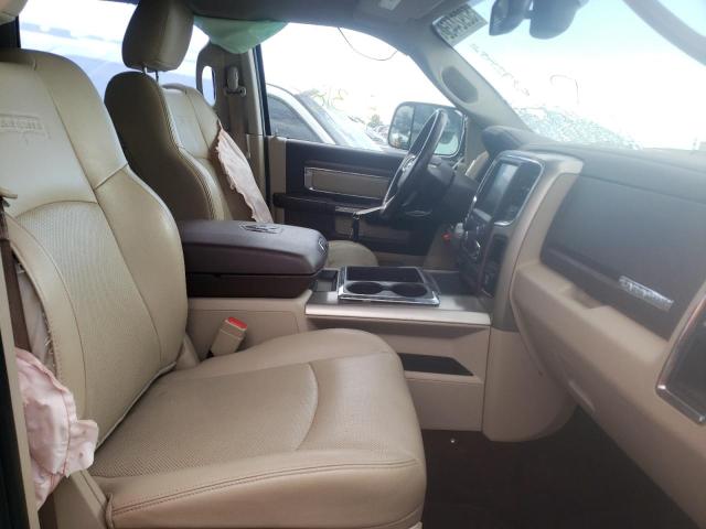 Photo 5 from auction – 2013 RAM 1500 LARAM with VIN 1C6RR7NT1DS598688