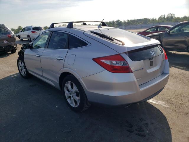 Photo 3 from auction – 2012 HONDA CROSSTOUR with VIN 5J6TF2H50CL009317